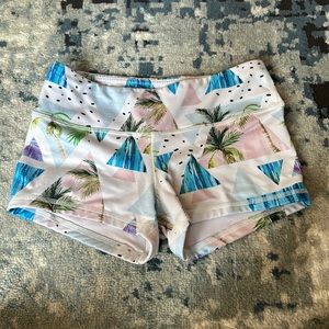 Fleo shorts
